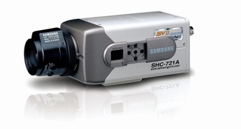 Zapolnjena vrzel na trgu video-nadzornih sistemov