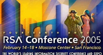 Gates o novostih s področja varnosti