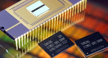 Samsung predstavil prototip pomnilnika DDR3 DRAM