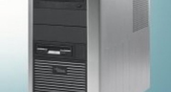 Nova osnovna strežnika za mala in srednja podjetja