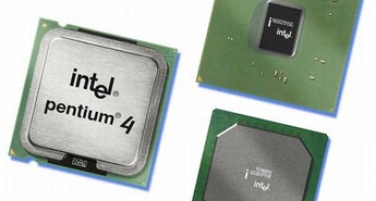 Intelovi procesorji za namizne računalnike s podporo za 64 bitov