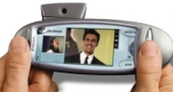 Vse več telefonov za UMTS