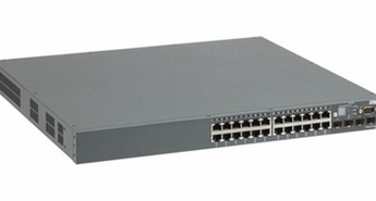 Novi gigabitni stikali za hrbtenična omrežja