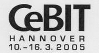 Prve ocene sejma CeBIT