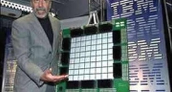 Superračunalnik Blue Gene na zahtevo