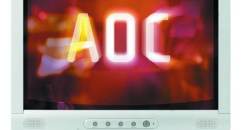 Nova serija AOC LCD monitorjev