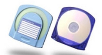 Amerika za HD DVD, Azija in Evropa raje Blu-Ray