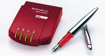 Tudi FRITZ! bo del Alternine skrbno izbrane ponudbe