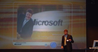 V pol ure do arhiviranja optično prepoznanih dokumentov