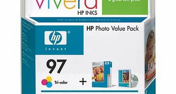 HP predstavil črnila HP Vivera Inks