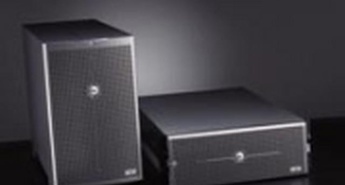 Dellova štiriprocesorska strežnika za podatkovna središča