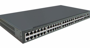 SMC-jevo stikalo za velike delovne skupine