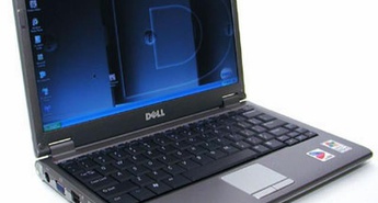 Najmanjši in najlažji Dellov prenosni računalnik