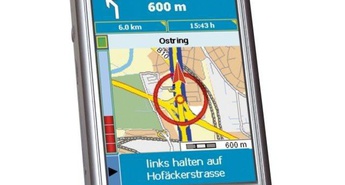 Dlančnik za izgubljene