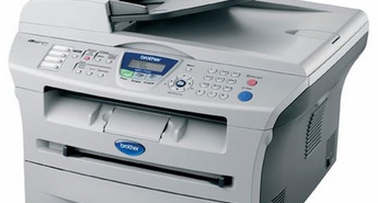 Nova Brotherjeva mini večnamenska naprava