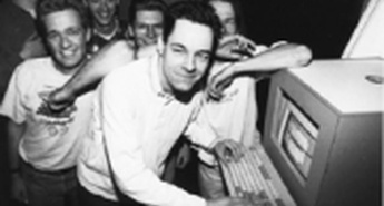 Internet ni več &raquo;moški svet&laquo;