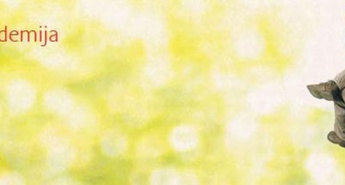 Canon Akademija ponovno vpisuje