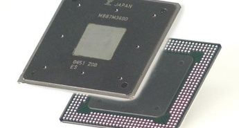 Fujitsu s sistemom na čipu WiMAX