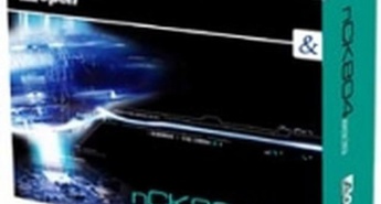 AOpen z vrhunsko matično ploščo za 64-bitne Athlone