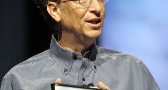 Tretje desetletje inovacije Windows z različicami x64 in razvojno različico &raquo;Longhorn&laquo;