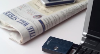 Sony Micro Vault Pro z zmogljivostjo 5 GB