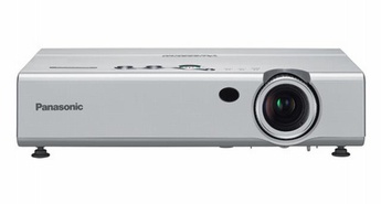 Novi Panasonicovi LCD-projektorji