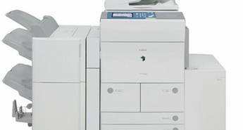 Canon zaokrožil paleto izdelkov iR