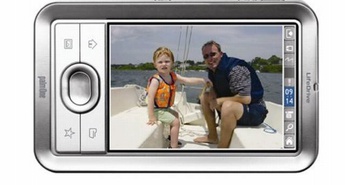 Prvi dlančniki PalmOne z diskom