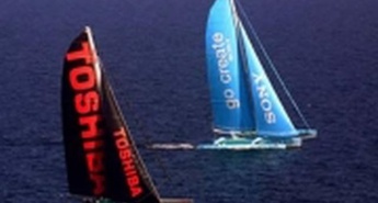 Na vidiku skupen standard za DVD-je nove generacije?