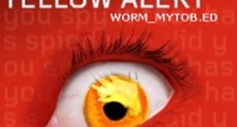 Širi se Mytob.ED