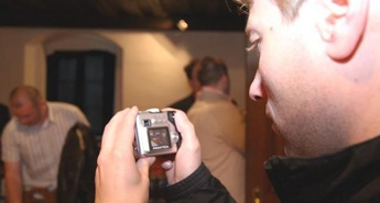 Praktica se predstavi