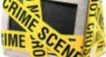 Računalniški kriminal v Sloveniji je v porastu