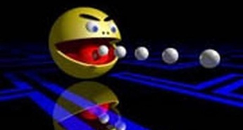 Pac-Man praznuje 25 let