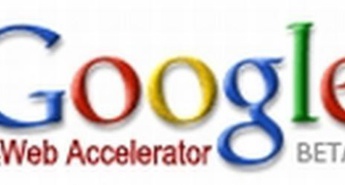 Ni več novih prenosov orodja Google Web Accelerator