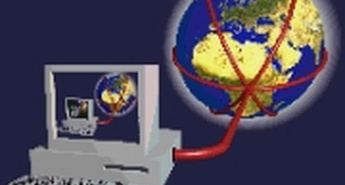 Polovica Evropejcev in devet desetin evropskih podjetij uporablja internet