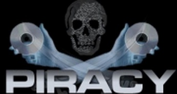 Tretjina programske opreme piratske