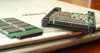 Samsung razvil prve diske SSD