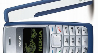 Nokia je predstavila strategijo za zmanjšanje stroškov za uporabnike na novih tržiščih