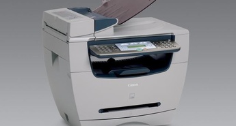 Canonova nova večfunkcijska naprava