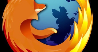 Firefox vse bolj priljubljen med uporabniki slovenskih spletnih medijev