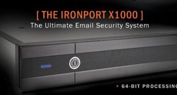 Prva IronPortova naprava za varnost e-pošte s podporo za Domain Keys