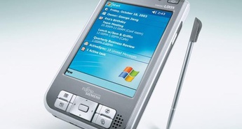 Dlančniki Pocket LOOX z Windows Mobile 5.0