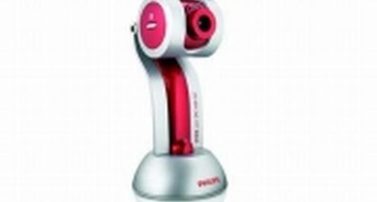 Philips predstavlja novo serijo spletnih kamer