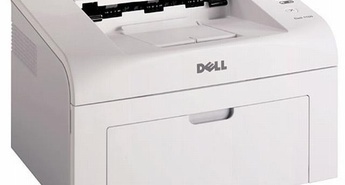 Dell z laserskim tiskalnikom pod 100 USD