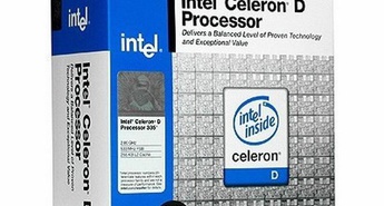 Intel zaključil prehod na 64 bitov