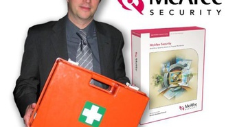 Vnovično dokazana odličnost računalniške varnosti