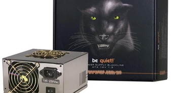 Ko utihnejo računalniki…