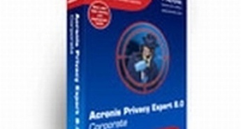 Zaščita pred vohunskimi programi v poslovnih okoljih