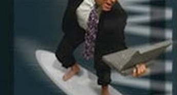 Brskanje po internetu najbolj priljubljen način oddiha med delom