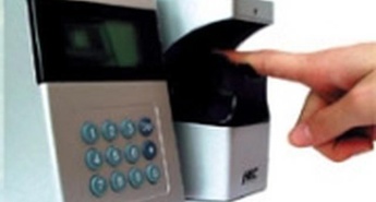 Pred biometričnimi sistemi še mnogo izzivov